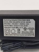 24V 1A 美规插墙式变压器变压器