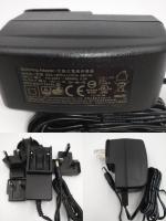 12V 1A 插拔PIN 变压器