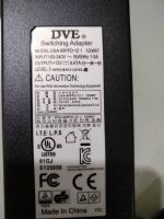 12v 6.67A C14 大八 桌上型变压器