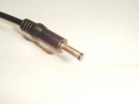 DC PLUG 3.5-1.35-9.5mm